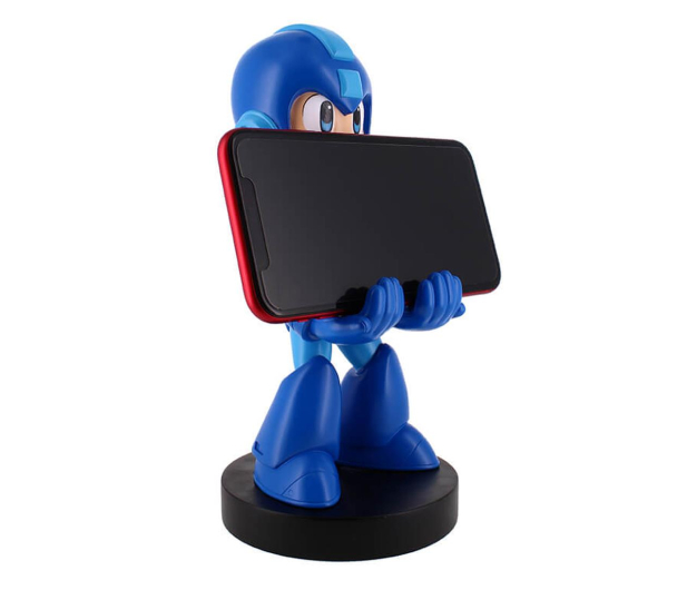 Cable Guys MEGA MAN - 746581 - zdjęcie 3